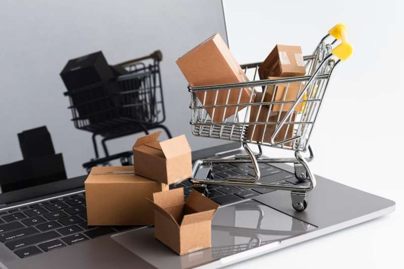 Mulai Jualan Online untuk Pemula